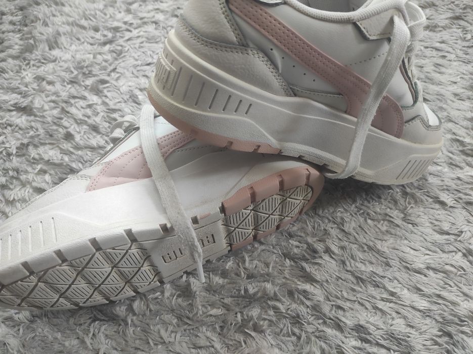 Дамски маратонки "Puma"(N:36)