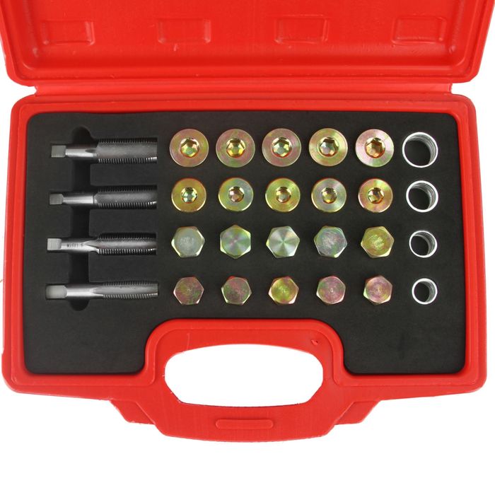 Комплект за Пробки