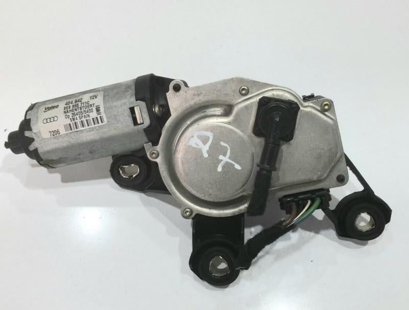 Motoras stergator luneta Audi A3 8P1 8E9955711C Hatchback