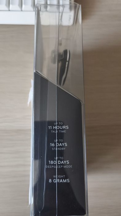 Casca Plantronics  M70