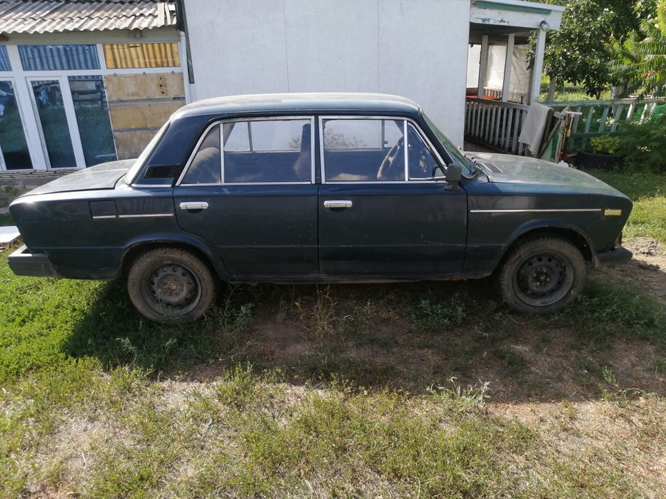 Продам ваз 2106, 1997 года