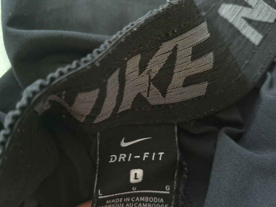 Nike Dry Fit-Ориг. Шорти