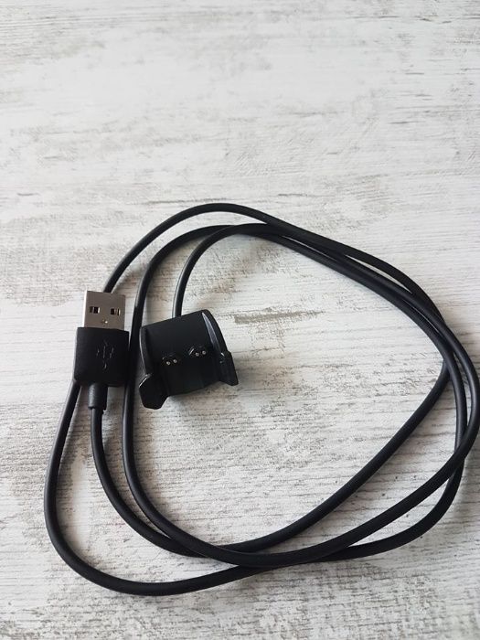 Зарядно за Garmin Vivosmart, Vivosmart HR, HR+, HR Plus, Аpproach x40