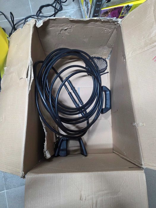 Aparat de curățat cu presiune Kärcher K 5 Power Control