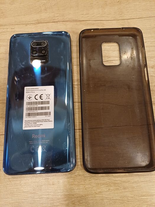 Xiaomi Redmi Note 9 Pro