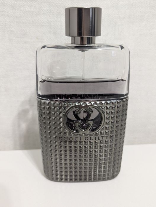 GUCCI GUILTY STUD Limited Edition Pour Homme