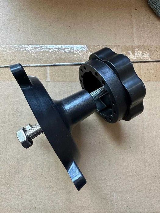 Suport prindere canistra off-road 5,7,10,15 si 20l