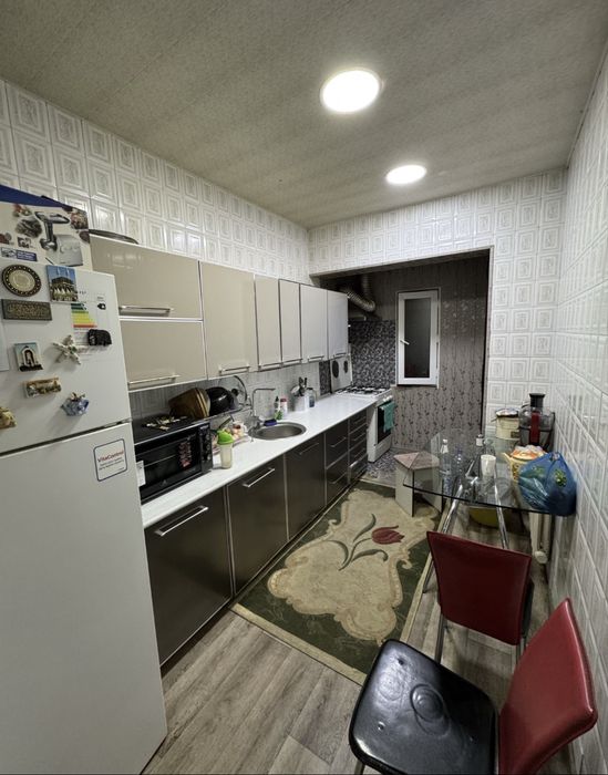 Продам свою квартиру 3/9/9 на Чиланзаре 19 квартал