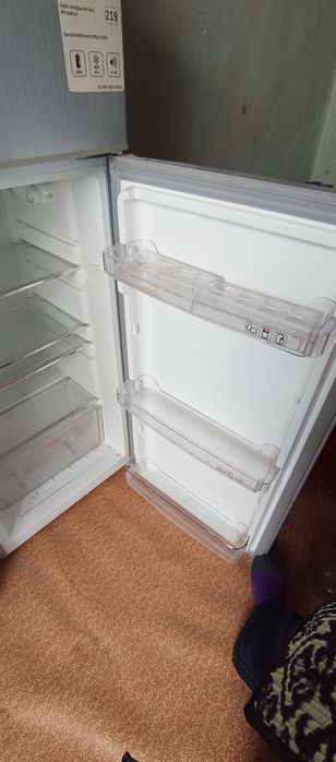 Холодильник Сотилади