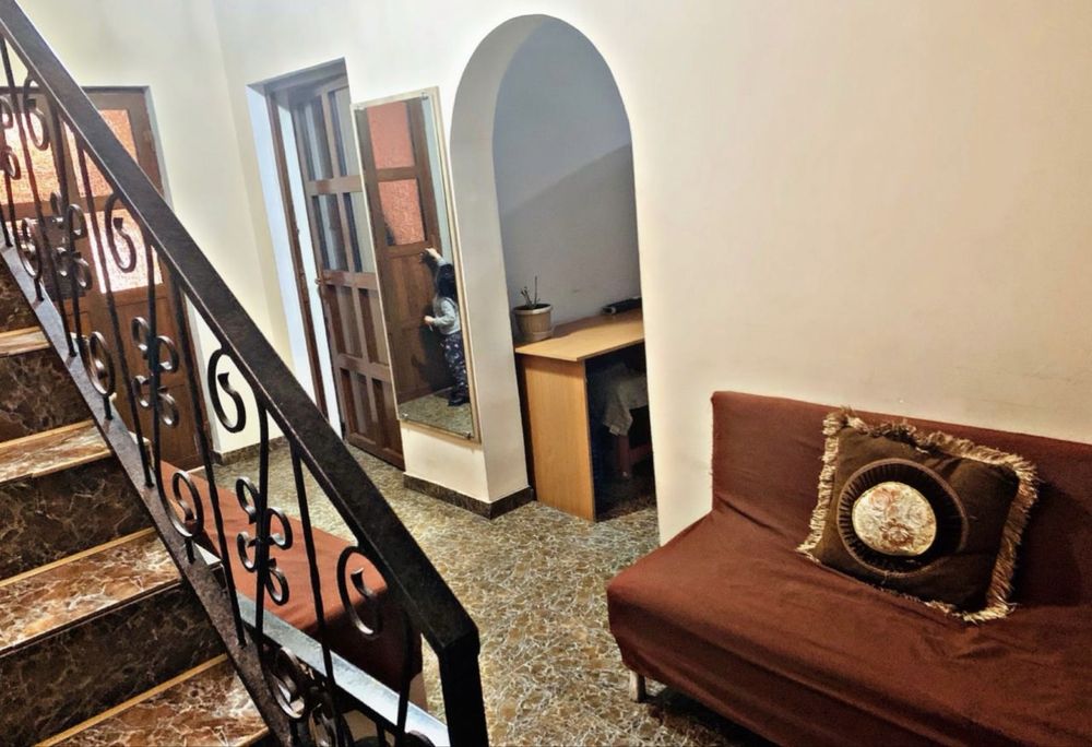 Хостел, уютные номера