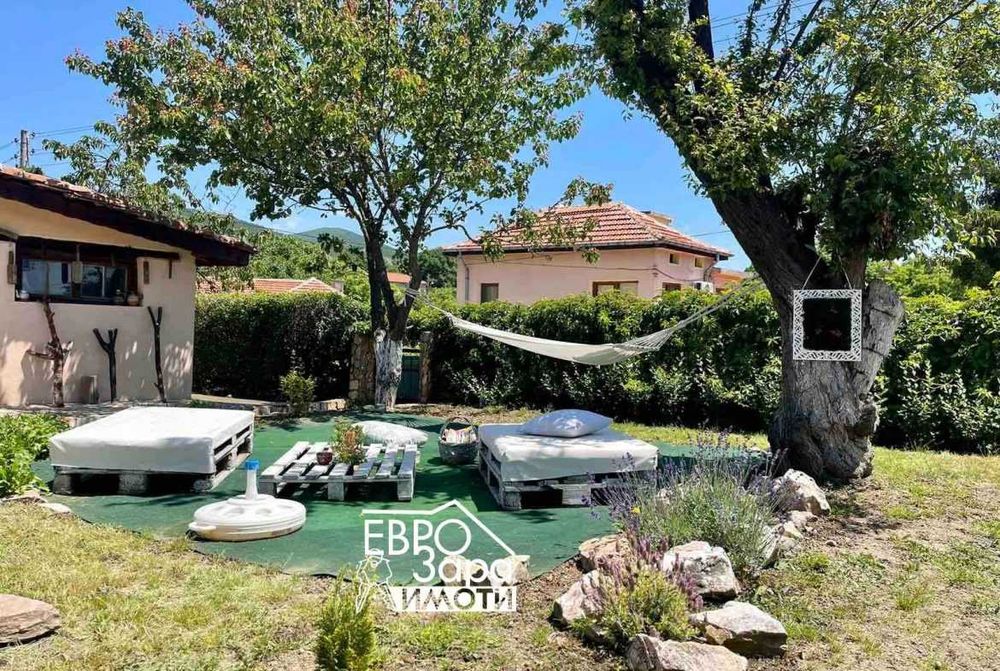 Продава се Къща в с. Лозен, Област Стара Загора - 150 кв.м за 1133 €/кв.м - Снимка #6