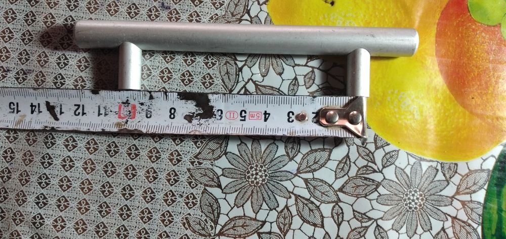 Продам ручки для мебели