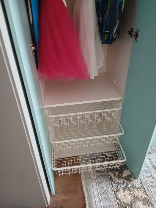 Продам детский шкаф