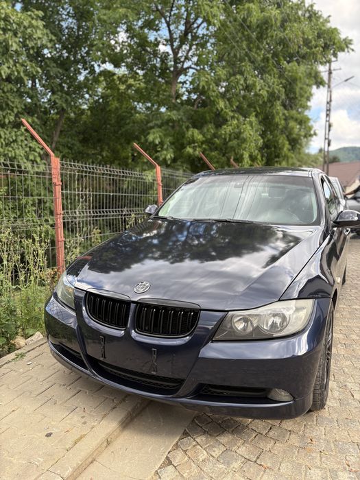 Vand/Schimb Bmw e90 320d