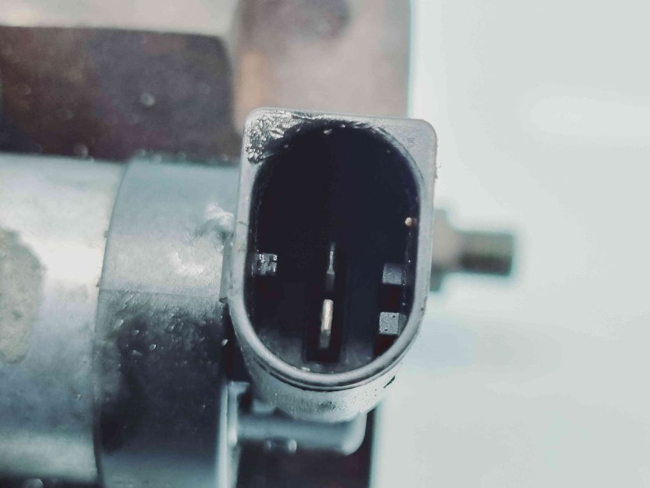 Pompa inalta presiune Bmw 5 (E60) [Fabr 2004-2010] 7798333 | 044501014