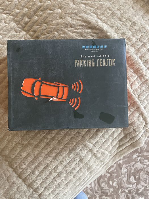 Сенсор для авто  Парковка