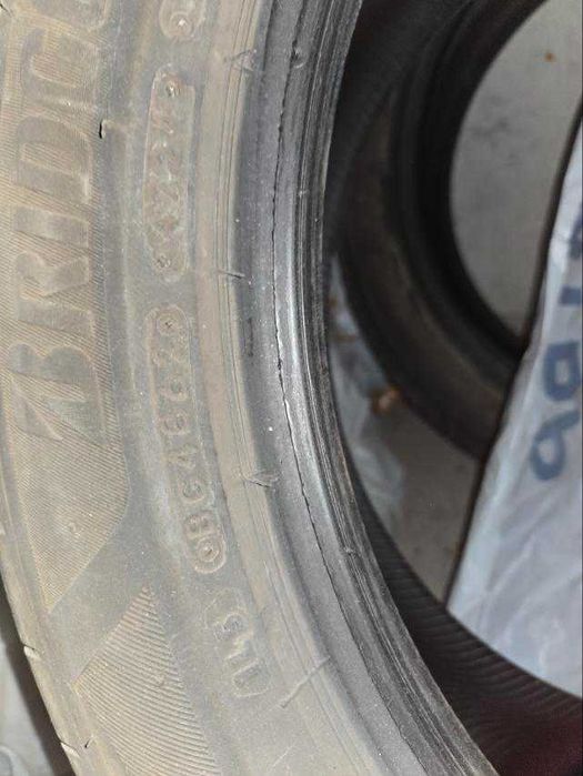 CH-R 2024 225/50 R19 оригинални летни гуми на 1000км