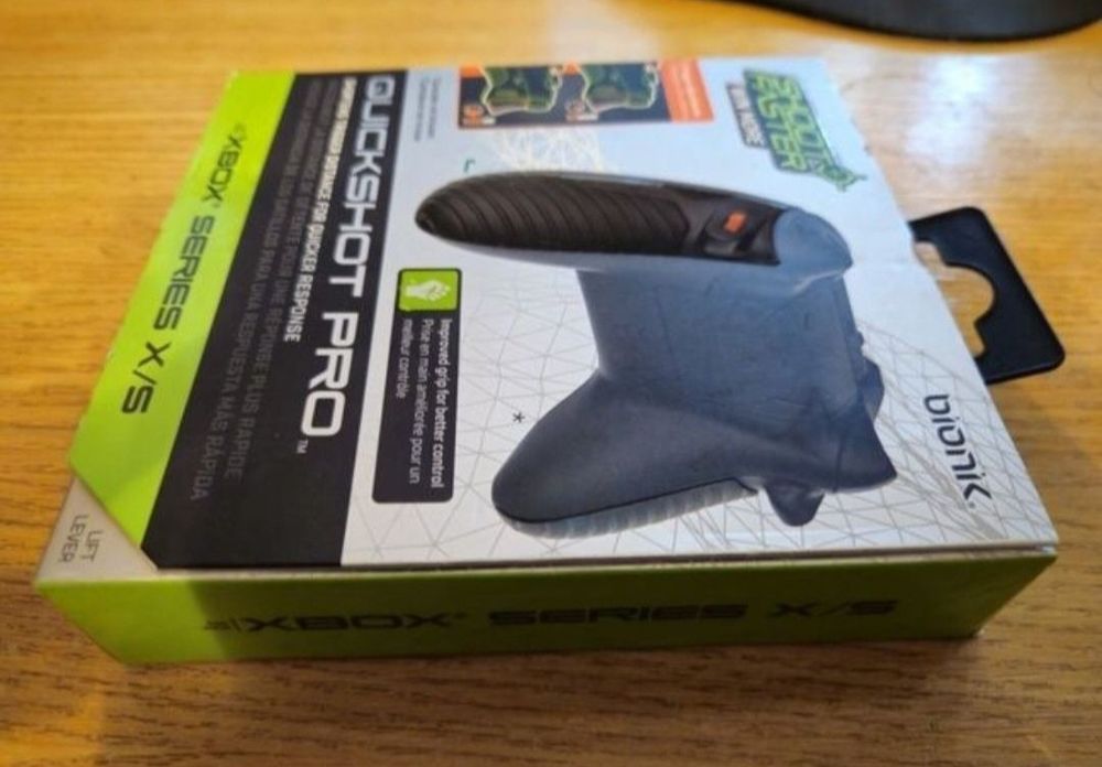 Accesoriu maneta xbos series x /s