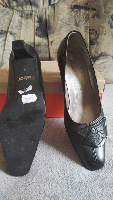 Pantofi Gabor, marimea 37