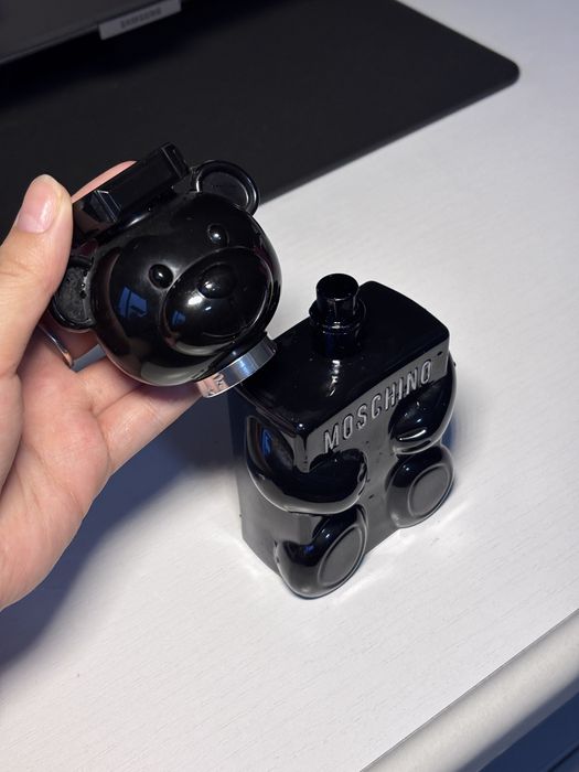 Moschino toy boy 100ml