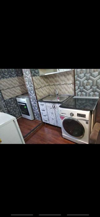 Квартира в аренду