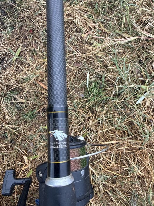 Bete lanseta crap