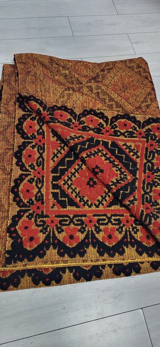 Cuvertura traditionala!