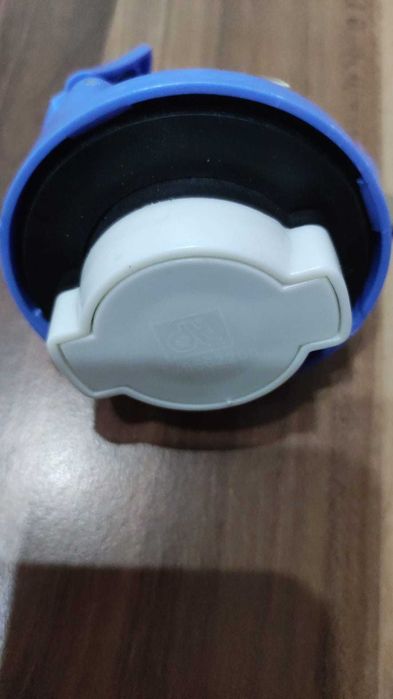 buson adblue 40 mm+cuplaj rapid pneumatic aer