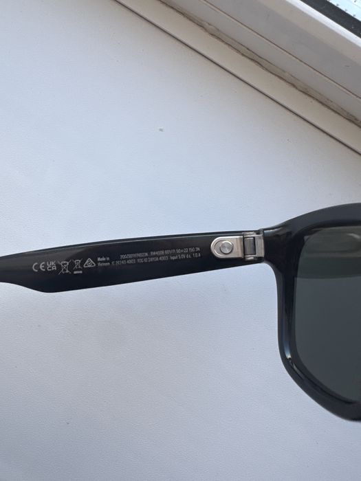 Смарт очки Ray-ban meta gen 1