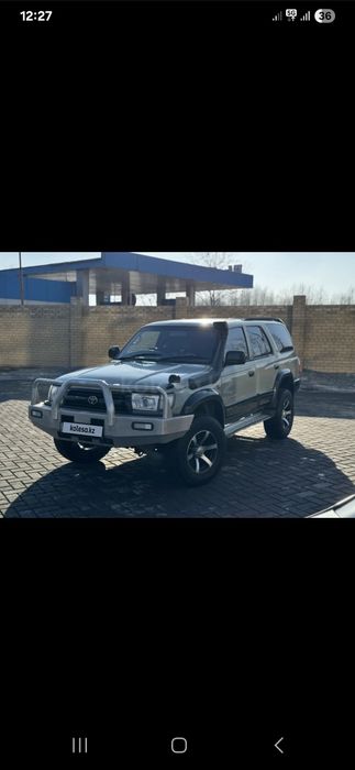 Продам Toyota surf
