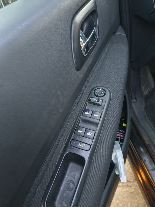 Peugeot 3008 2010