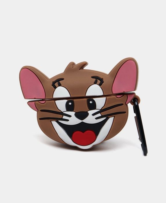 Чехол для беспроводных наушников airpods