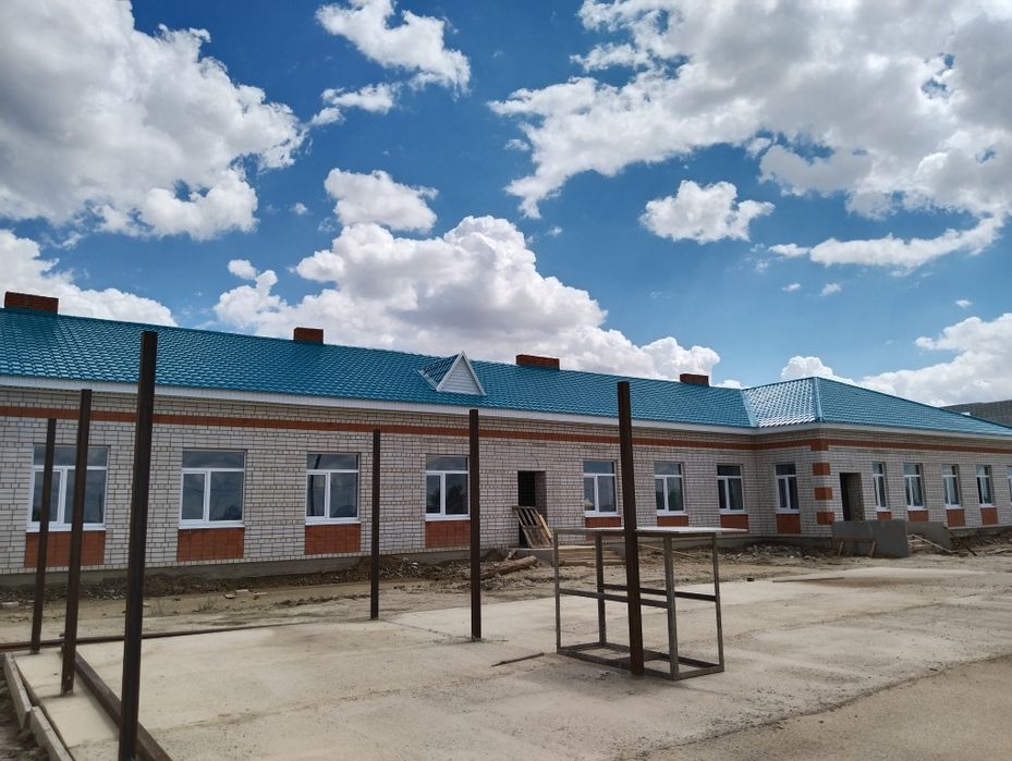 Кровельные работы