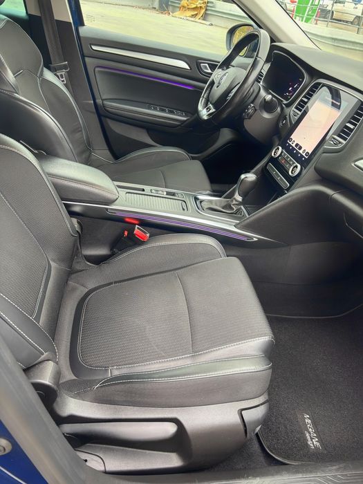 Renault Megane - NEGOCIABIL