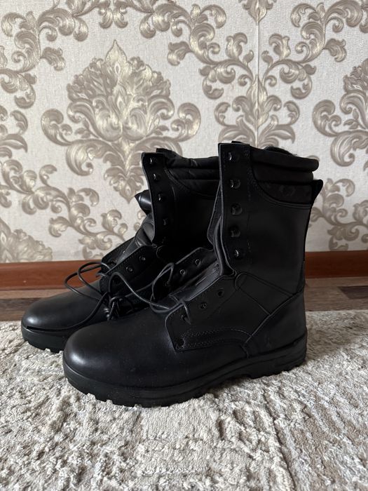 Новый берцы продам