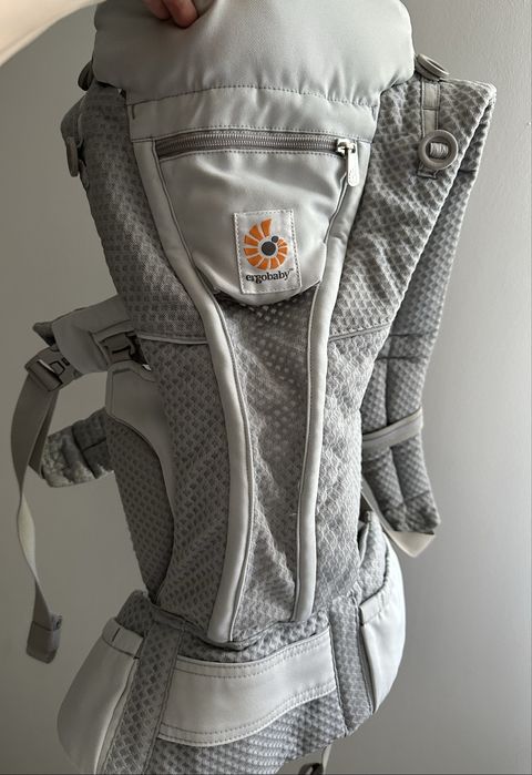 Ергономична раница Ergobaby