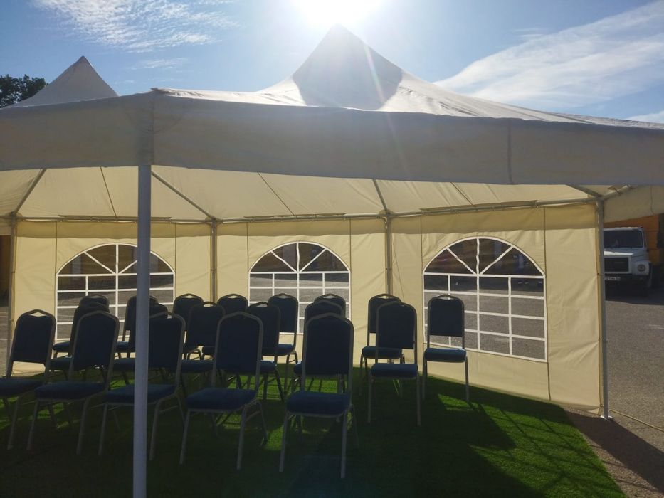 Аренда-Прокат Шатер