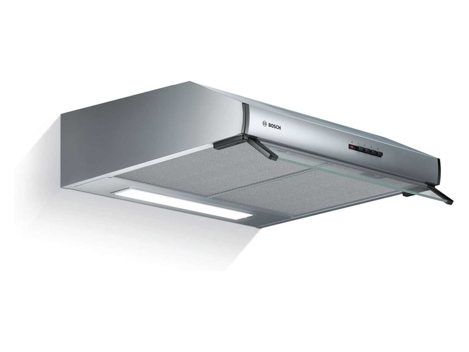 Кухненски абсорбатор Bosch Serie 4 (DUL63CC50) 60см