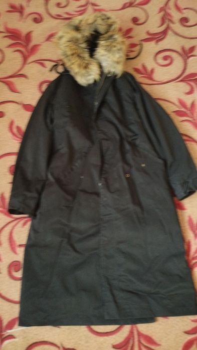 Жылы Парка сатылады.