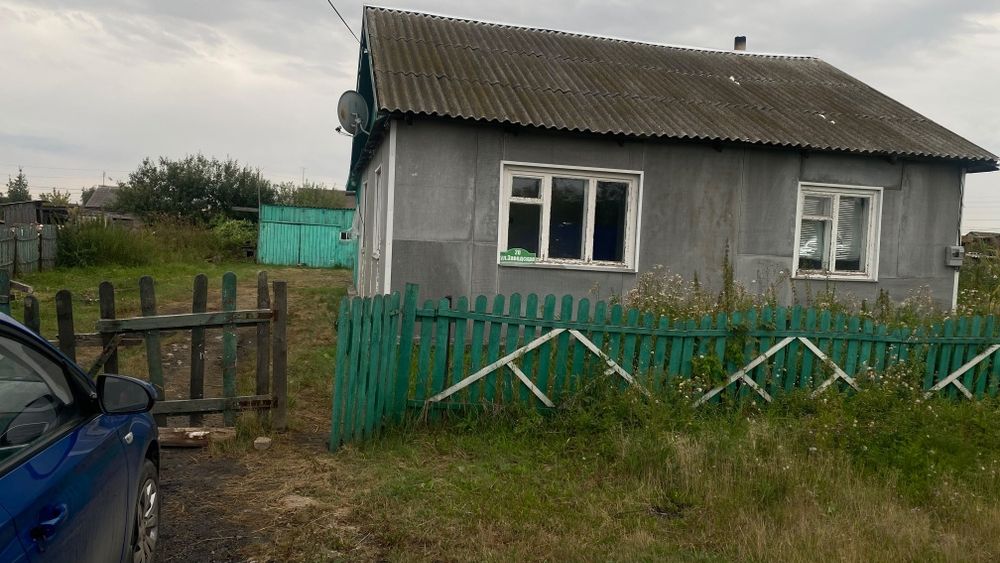 Продам хороший дом