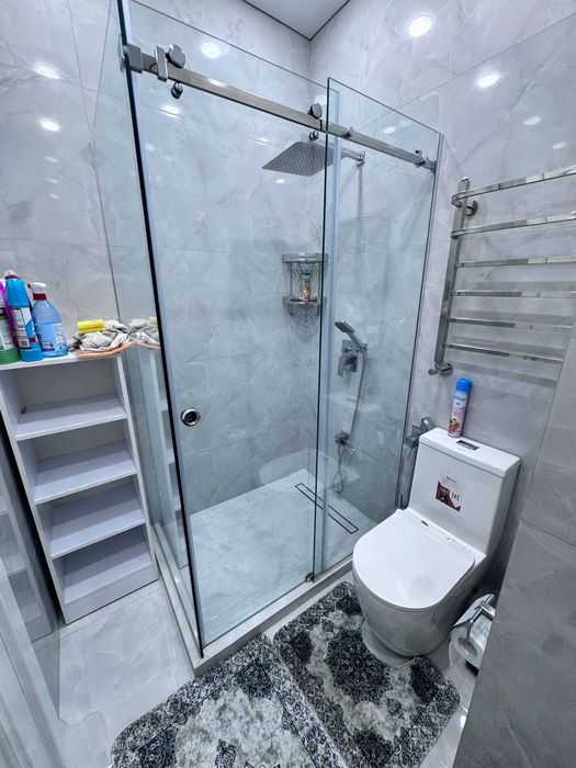 Аренда в ЖК Boulevard 2ком, 50 м2. Ор-р: Tashkent City, Tashkent Mall