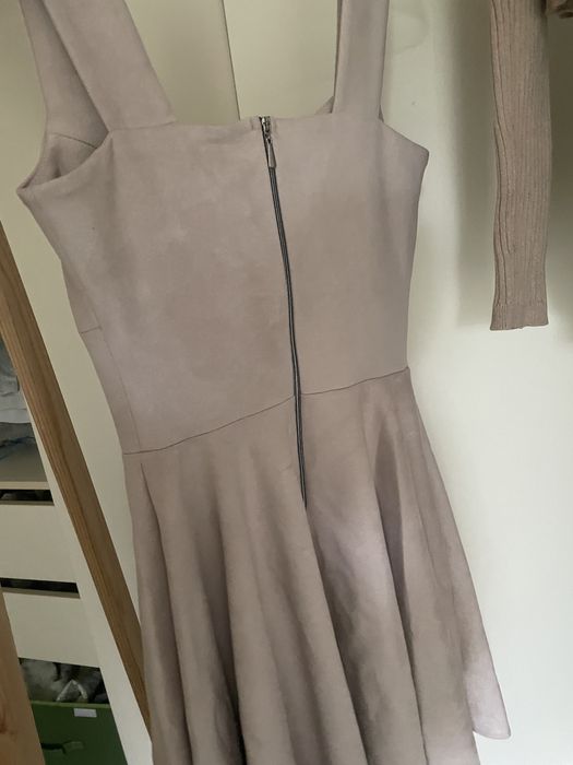 Платье вечернее