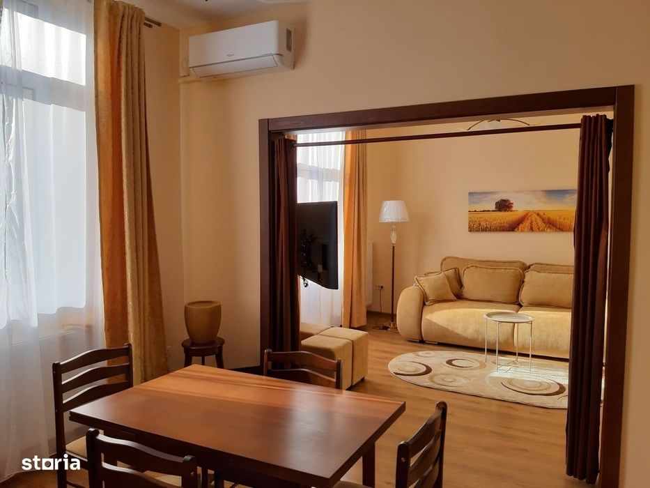 Apartament de inchiriat 2 camere - Polona
