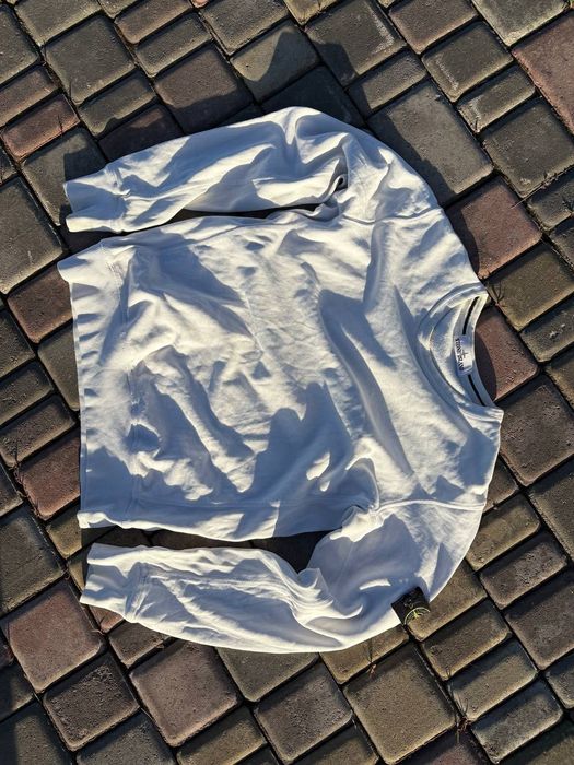 Stone island свитшот