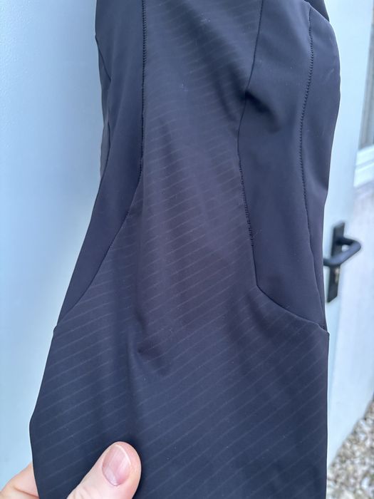 Pantaloni ciclism Van Rysel RCR L