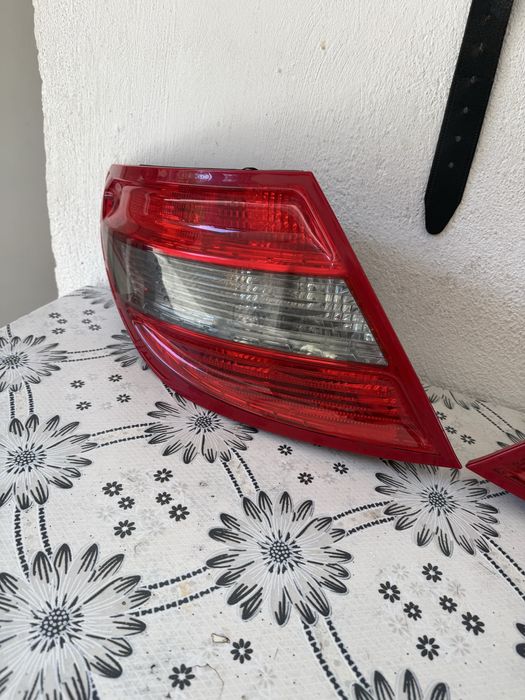 оригинални стопове за Mercedes W204