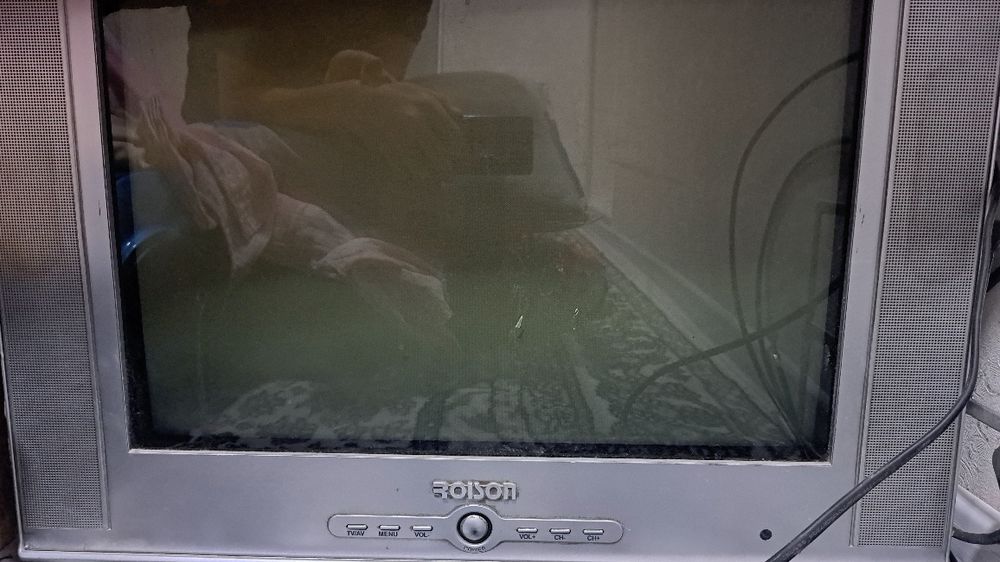 ROISON TV  Srochno zapchast sifatida beraman