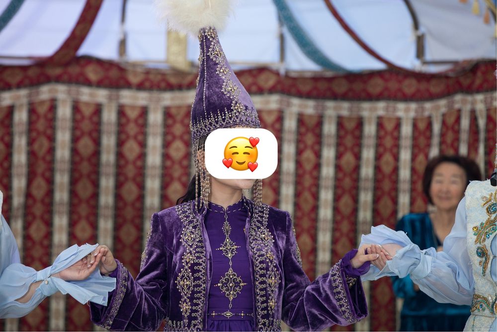 Продам комлект на кыз узату