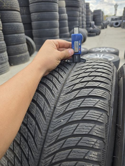 Jante 5x112 245-50r19 Michelin BMW 330e xDrive