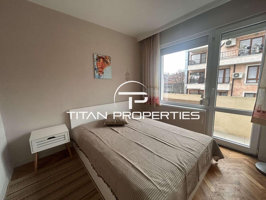 Дава се под наем Мезонет в Варна, Център - 77 кв.м за 588.03 € - Снимка #4